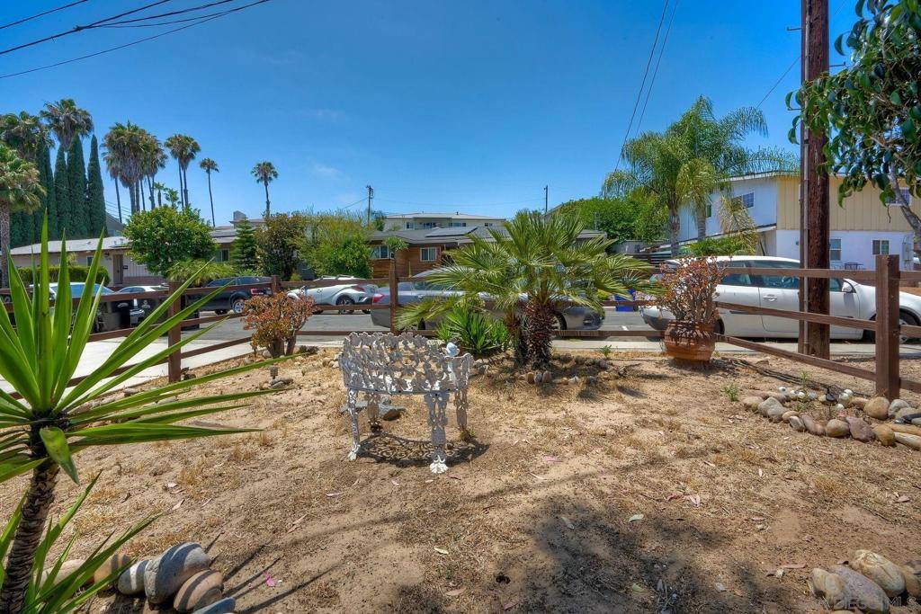 San Diego, CA 92115,5091 Alumni Pl
