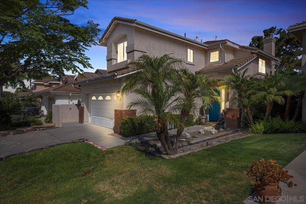 Escondido, CA 92026,2412 Starlight Gln
