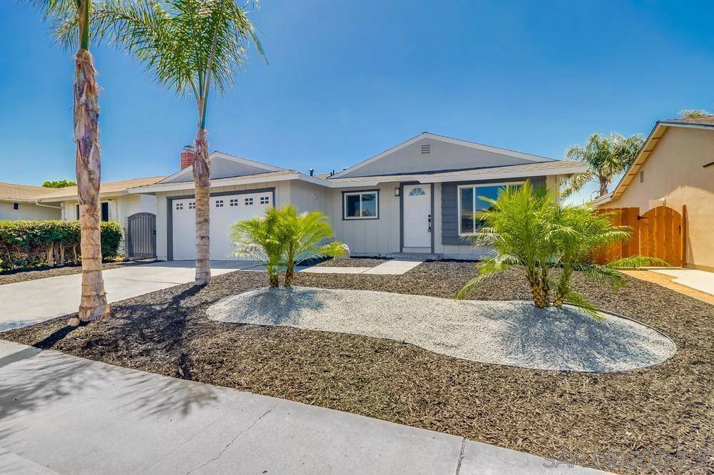 San Diego, CA 92154,938 Blackwood Dr