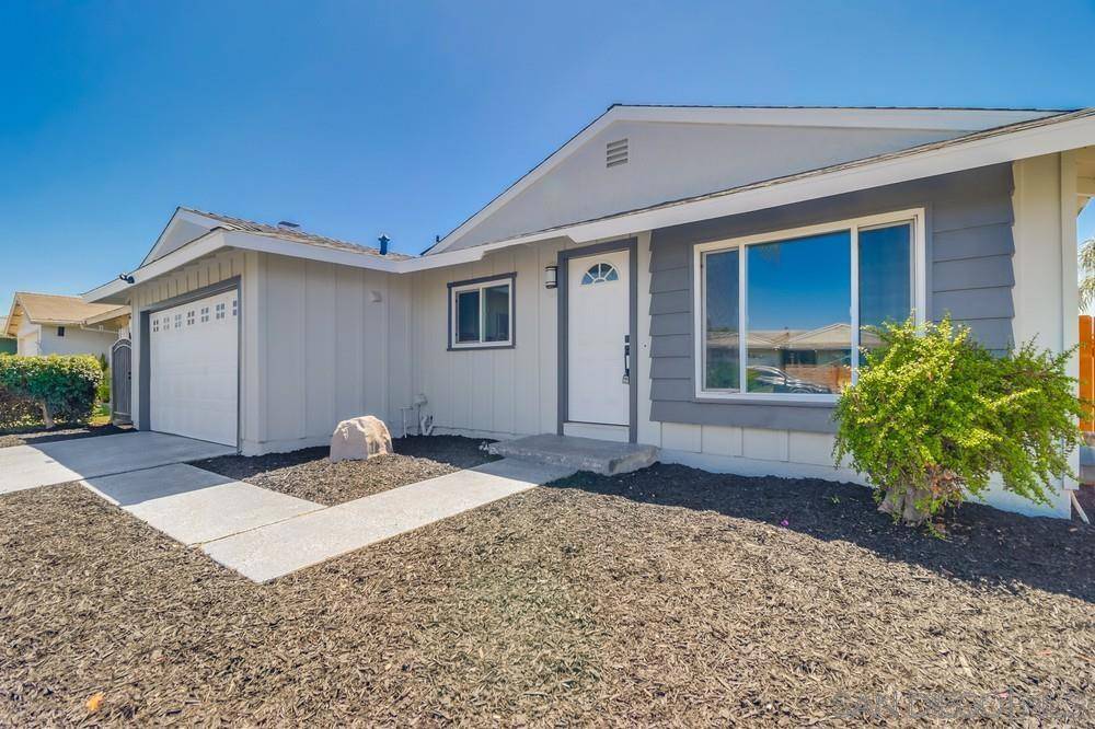 San Diego, CA 92154,938 Blackwood Dr