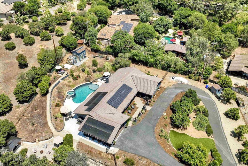 Escondido, CA 92029,660 Via Rancho Pkwy