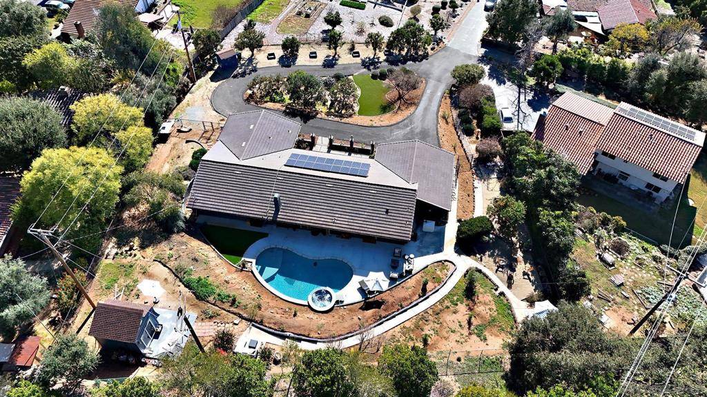Escondido, CA 92029,Address not disclosed