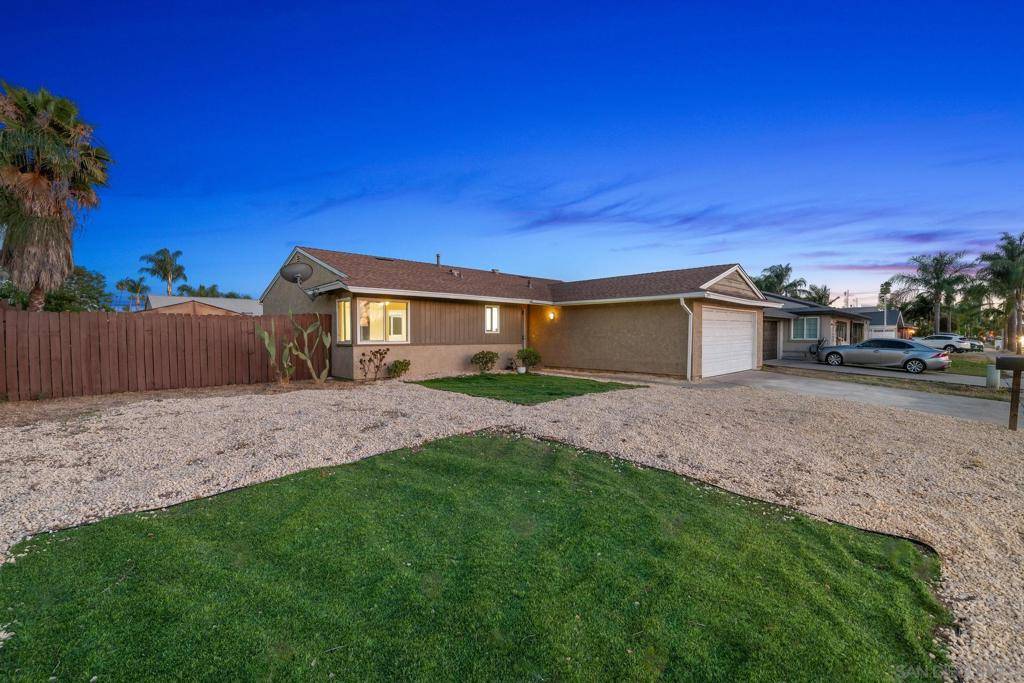 Escondido, CA 92027,2155 E Washington Ave