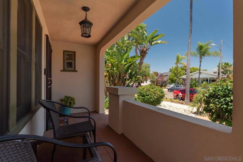 San Diego, CA 92116,4544 Kensington Dr.