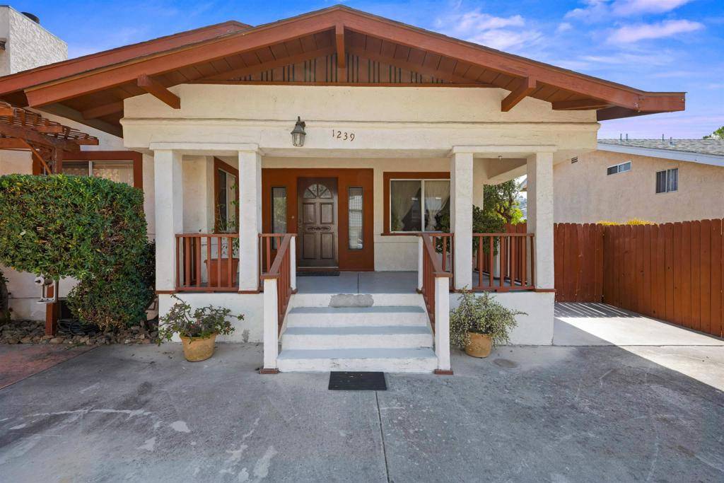 Spring Valley, CA 91977,1239 La Presa Ave