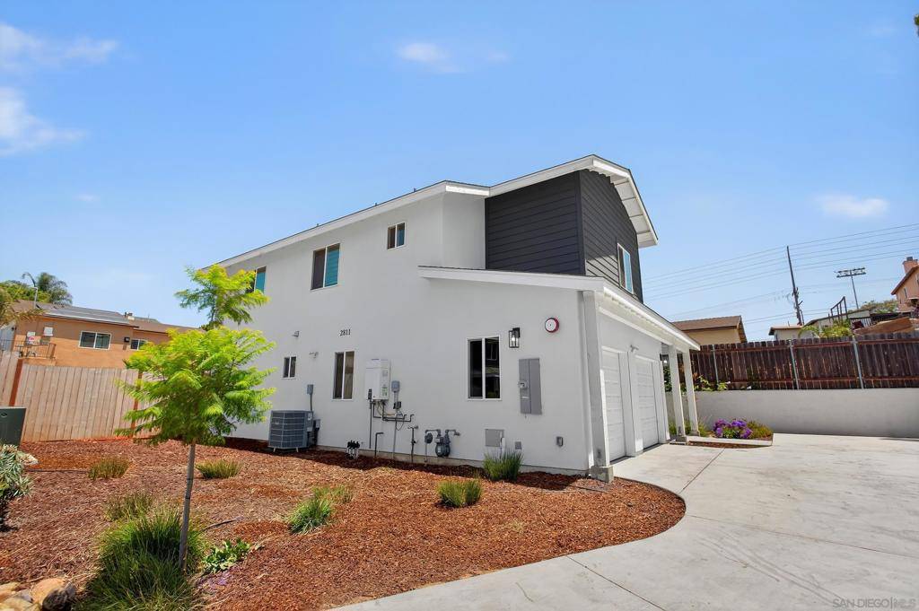 National City, CA 91950,2811 C  Avenue