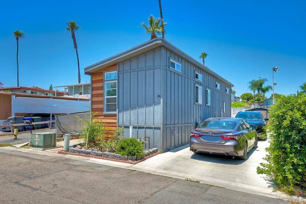 Spring Valley, CA 91977,2515 Sweetwater Road #34