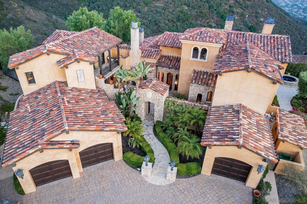 Rancho Santa Fe, CA 92067,18113 El Brazo