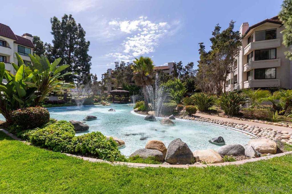 San Diego, CA 92110,5805 Friars Road #2203