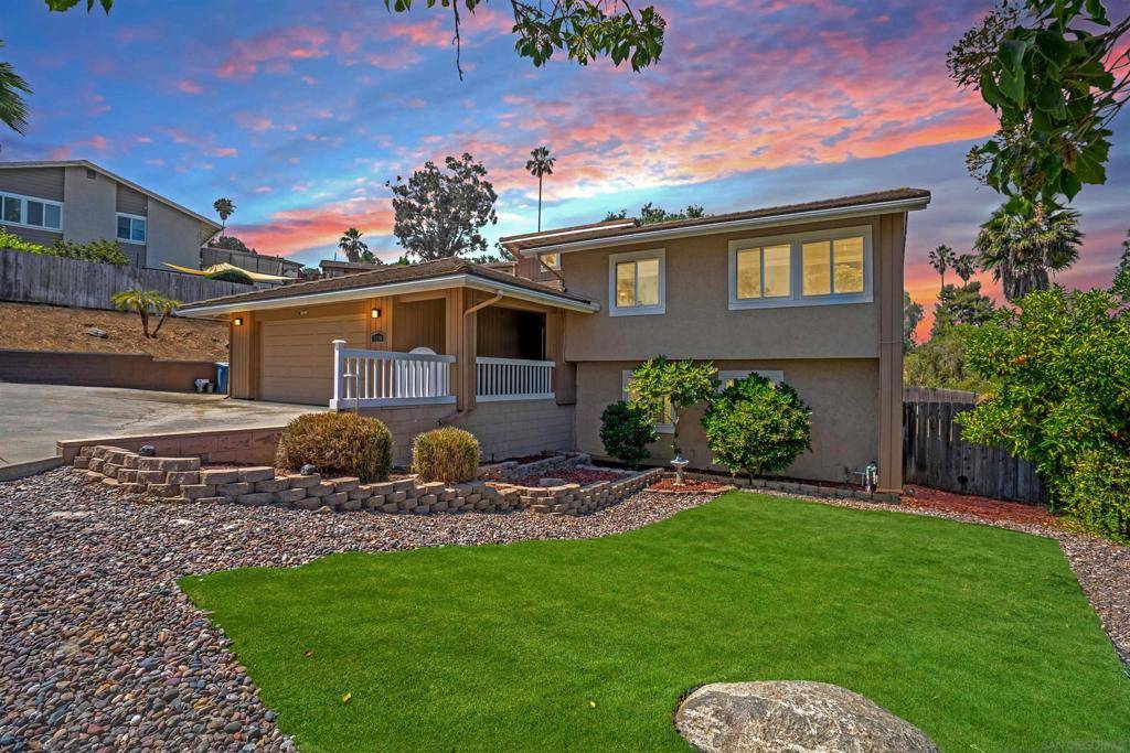 Escondido, CA 92025,1116 Circle Dr