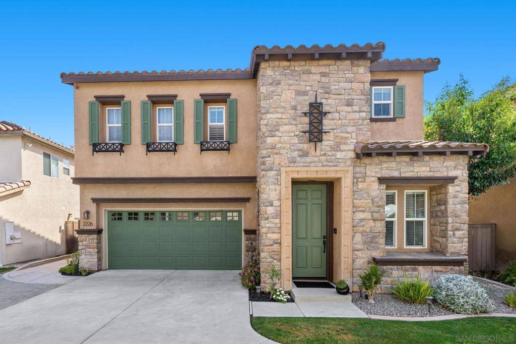 Chula Vista, CA 91915,2226 Caminito Turin