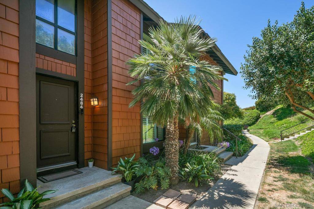 Cardiff By The Sea, CA 92007,2464 Caminito Ocean Cove