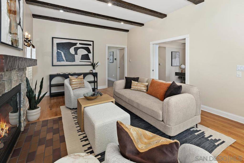 Coronado, CA 92118,755 F Ave