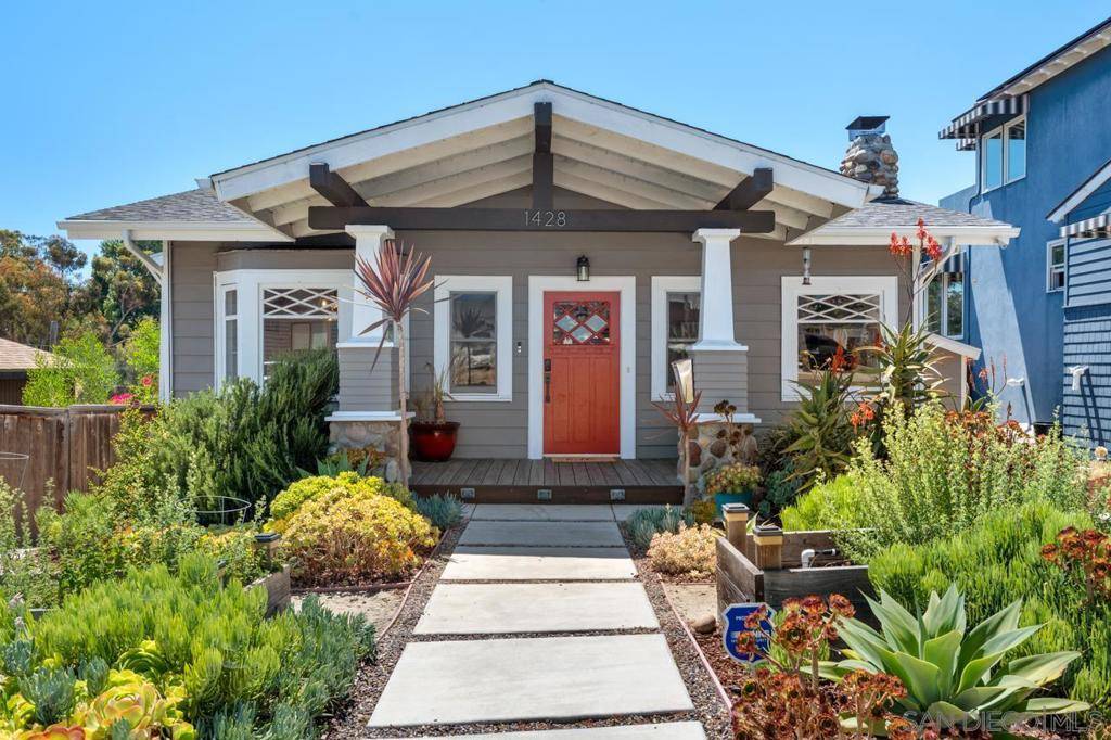 San Diego, CA 92102,1428 Bancroft St