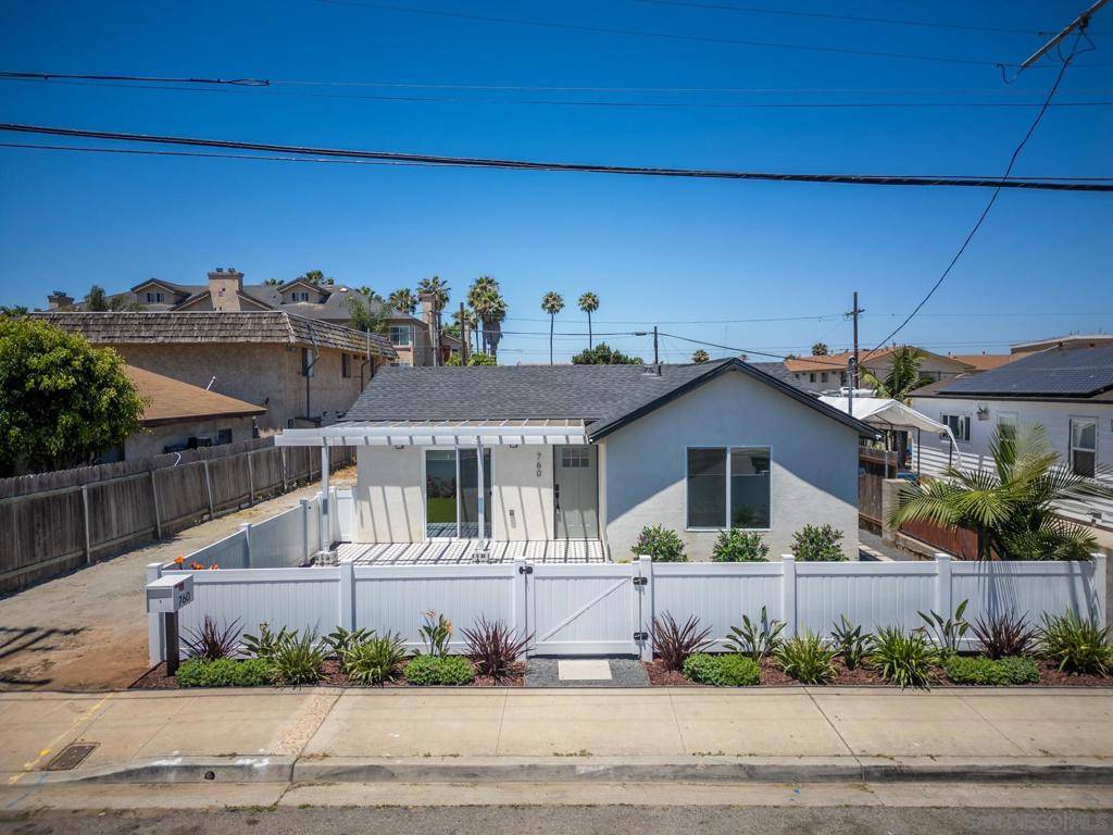 Imperial Beach, CA 91932,760 Florence St
