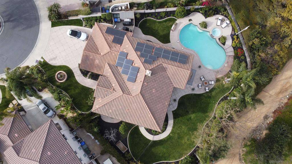 Encinitas, CA 92024,486 Sandalwood Ct