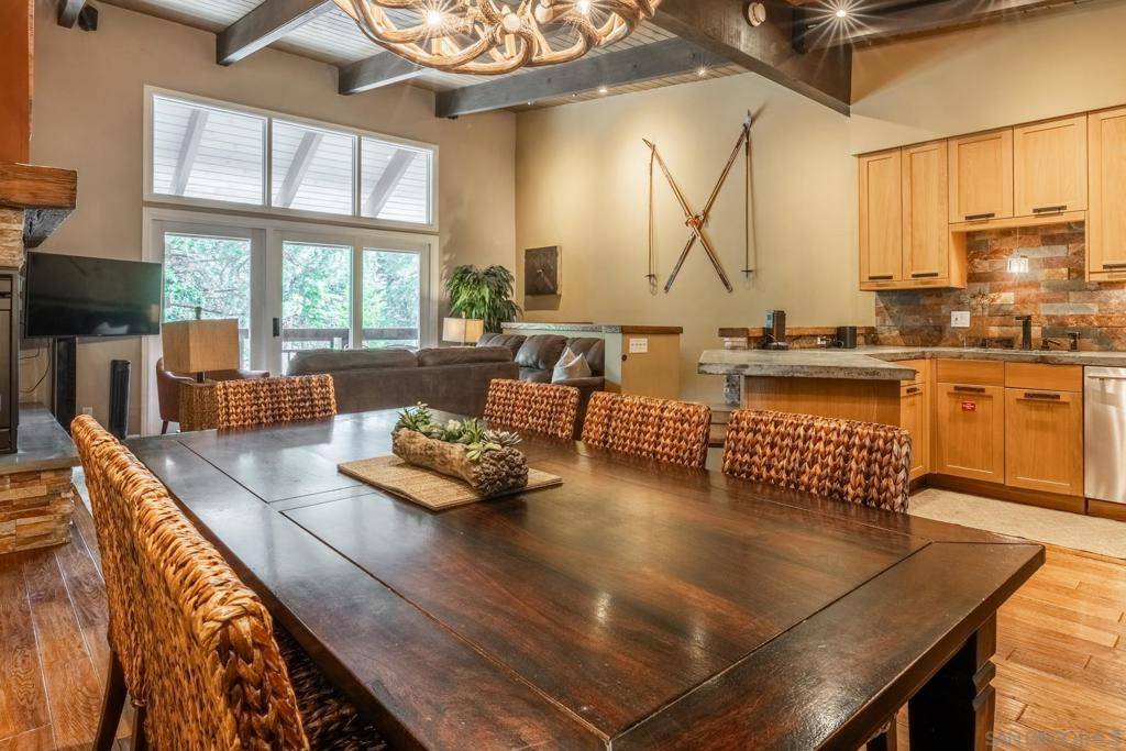 Mammoth Lakes, CA 93546,50 Hidden Valley Rd. #12