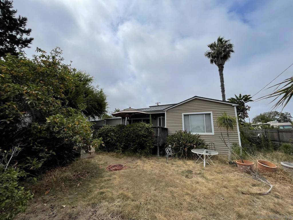San Diego, CA 92109,2176 Missouri St