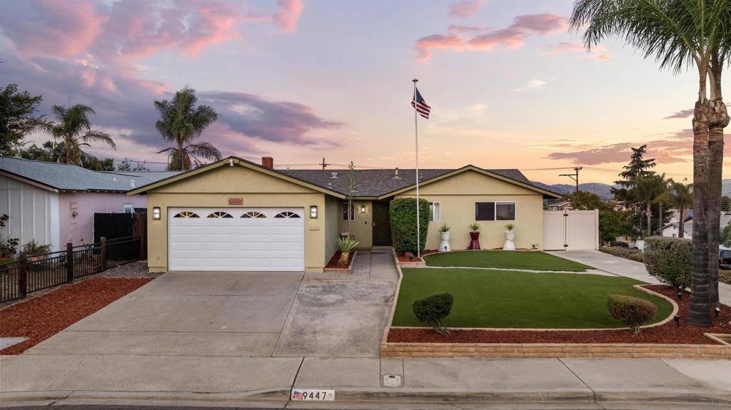 Santee, CA 92071,9447 Medina Dr