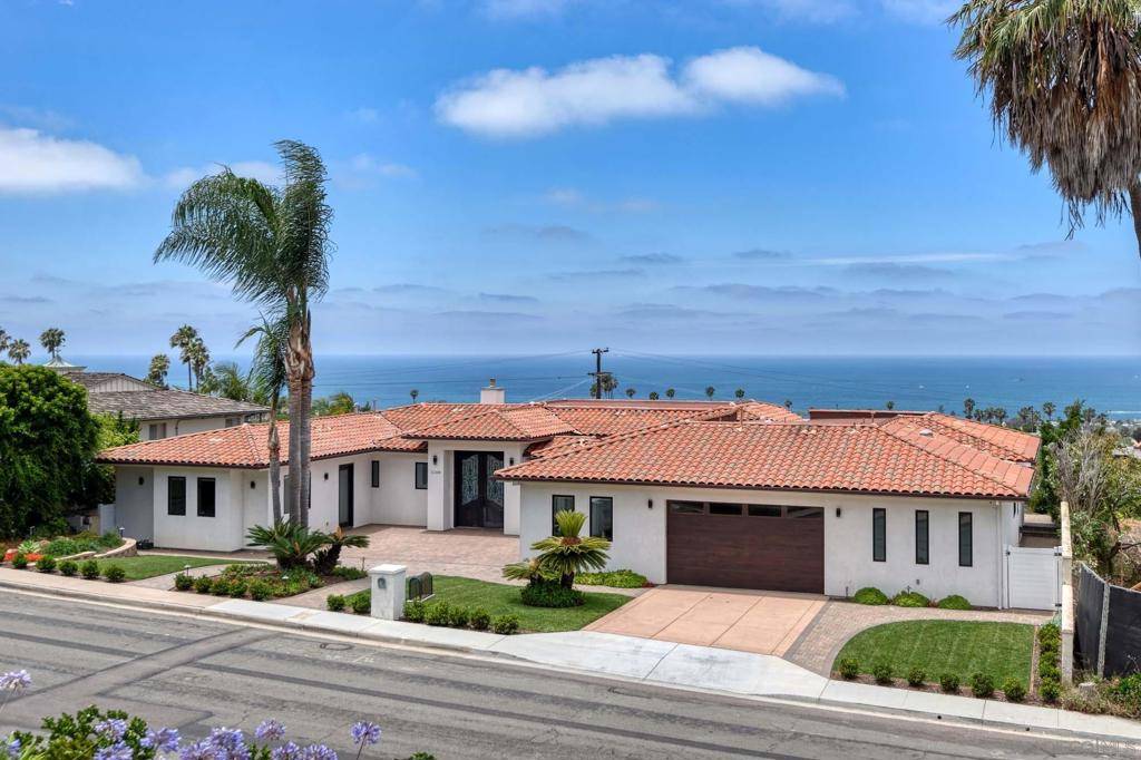 La Jolla, CA 92109,1168 Muirlands Vista Way