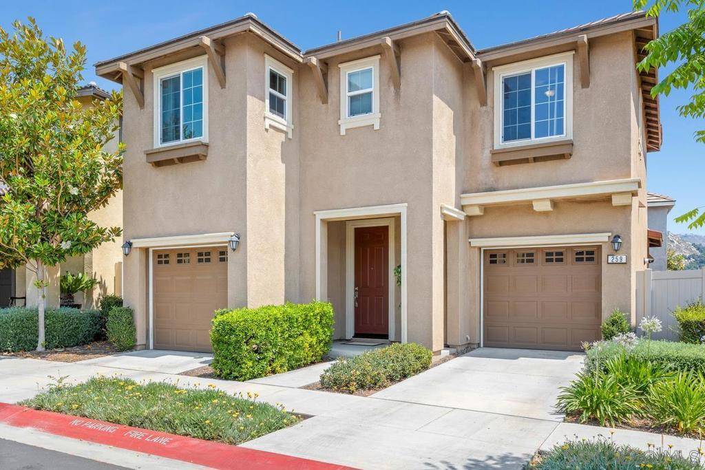 Fallbrook, CA 92028,259 Oberlander Way