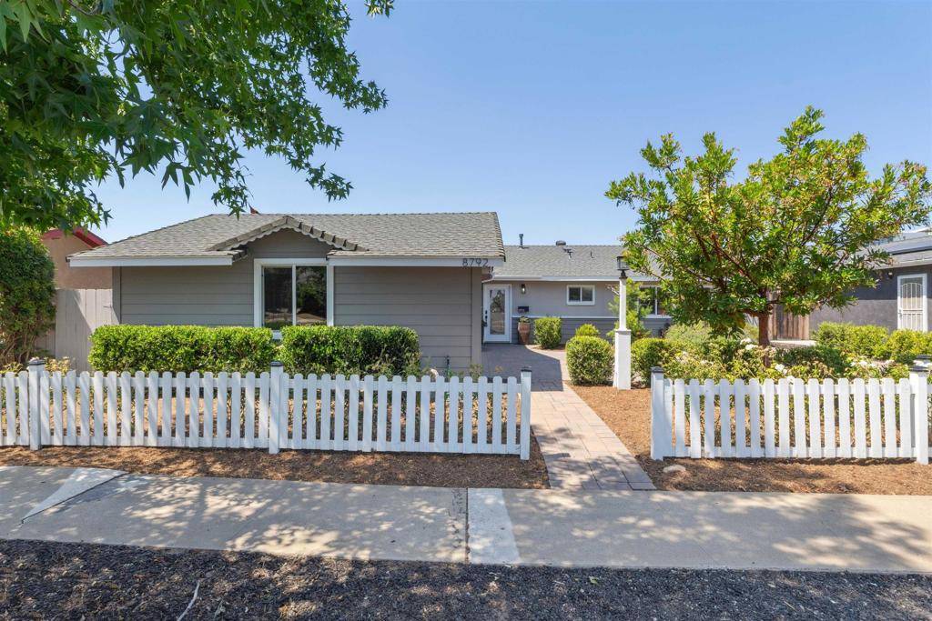 San Diego, CA 92123,8792 Haveteur Way