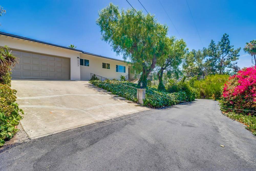 La Mesa, CA 91941,4443 4th St