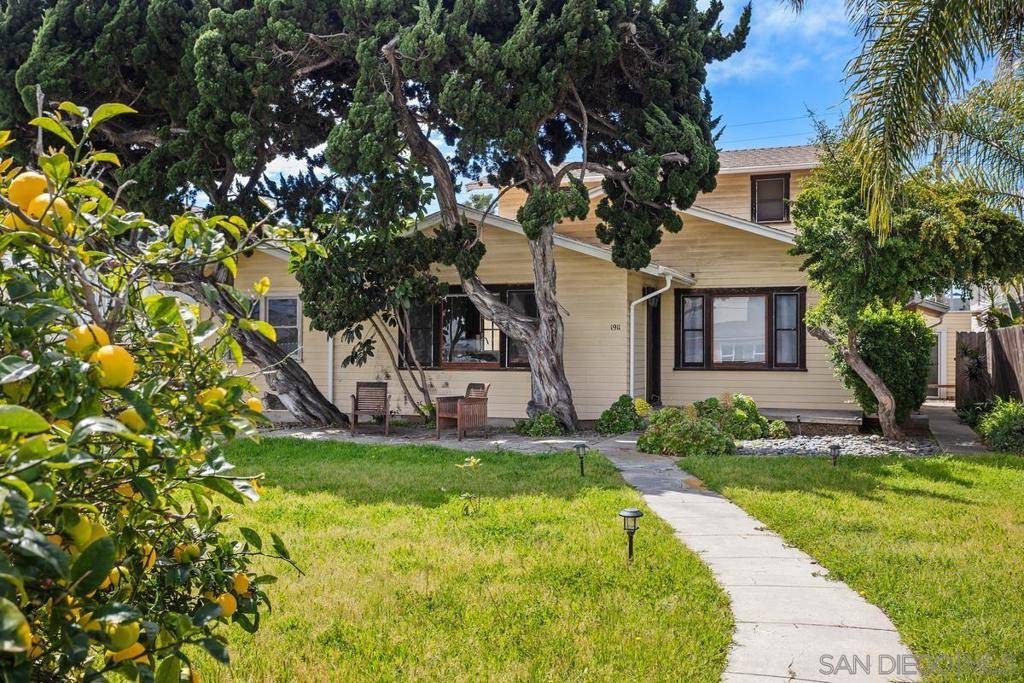 Oceanside, CA 92054,1911 S Tremont