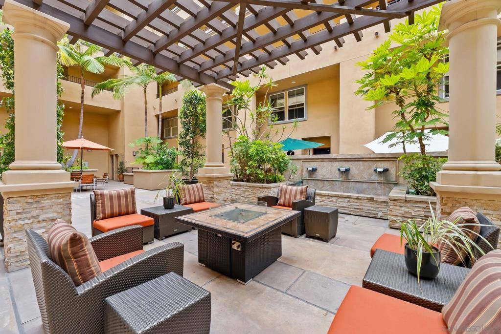 San Diego, CA 92101,301 W G St #112