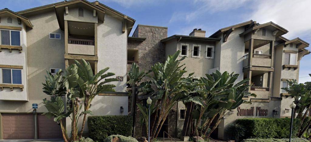 San Diego, CA 92115,4521 55th #13