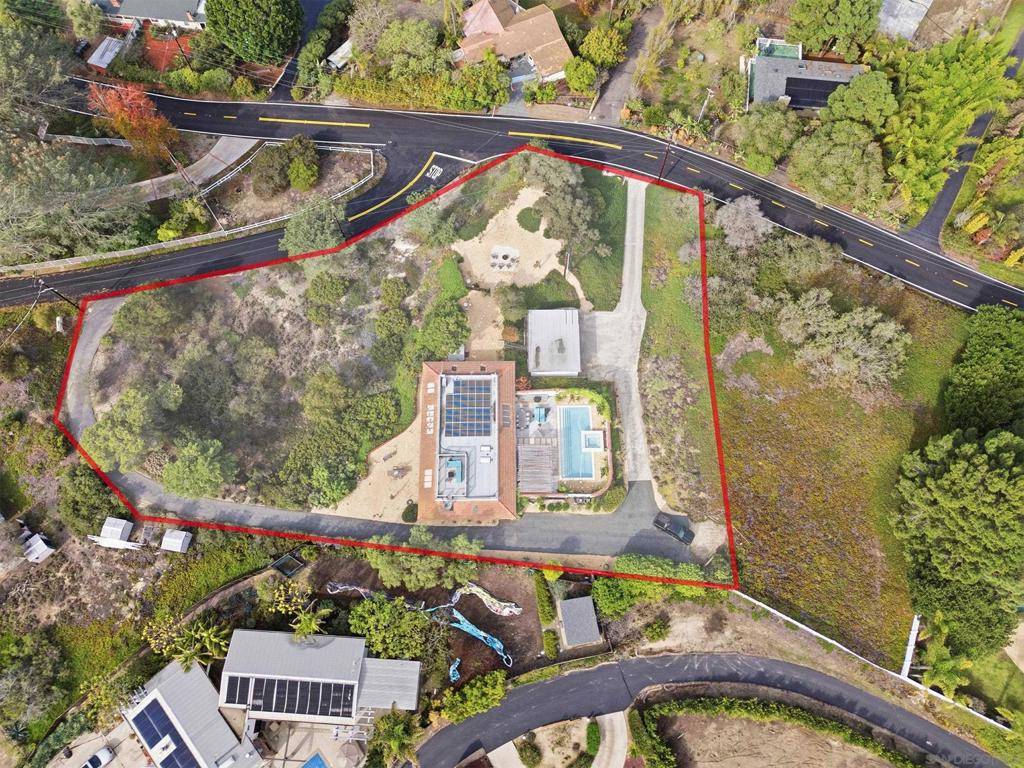 Del Mar, CA 92014,1047 Highland Dr