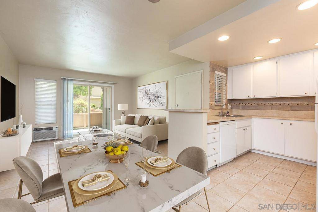 San Diego, CA 92108,5914 Rancho Mission Road #45