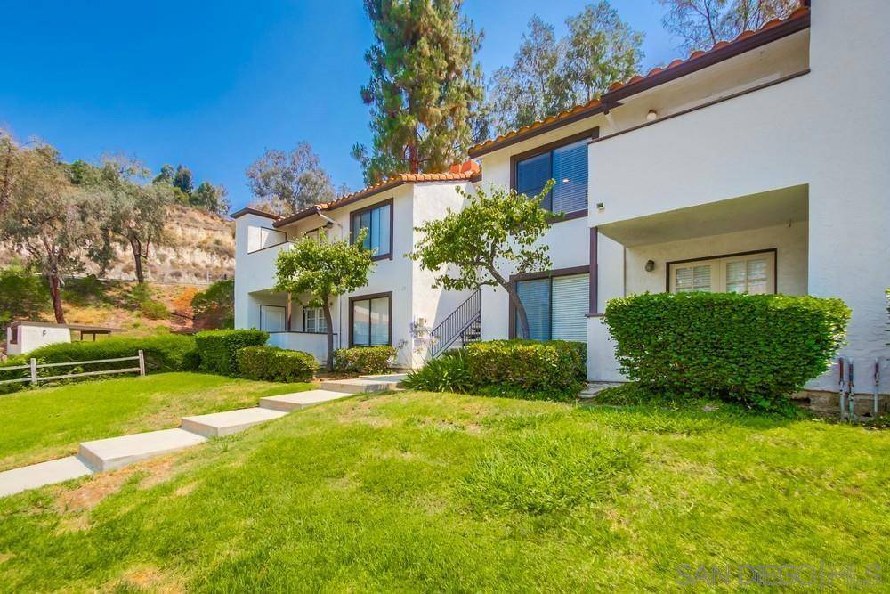 San Diego, CA 92115,5025 Collwood Way #27