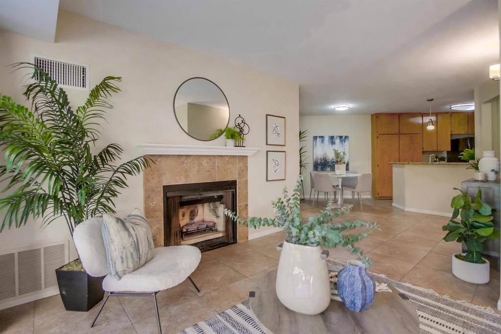 San Diego, CA 92126,9709 Mesa Springs Way #212