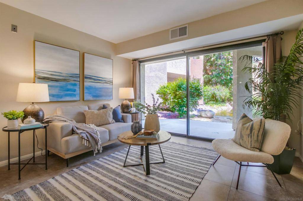 San Diego, CA 92126,9709 Mesa Springs Way #212