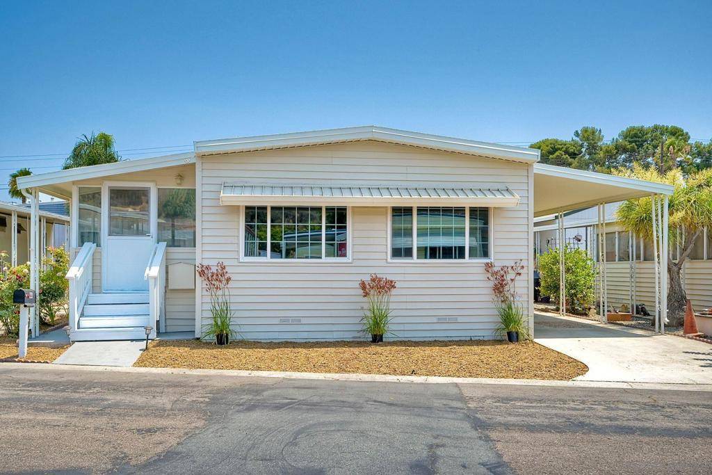 San Diego, CA 92102,1951 47th #44
