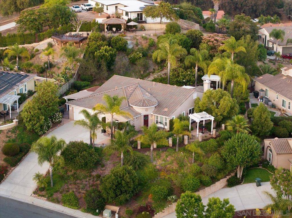 Escondido, CA 92027,1652 Daybreak Pl