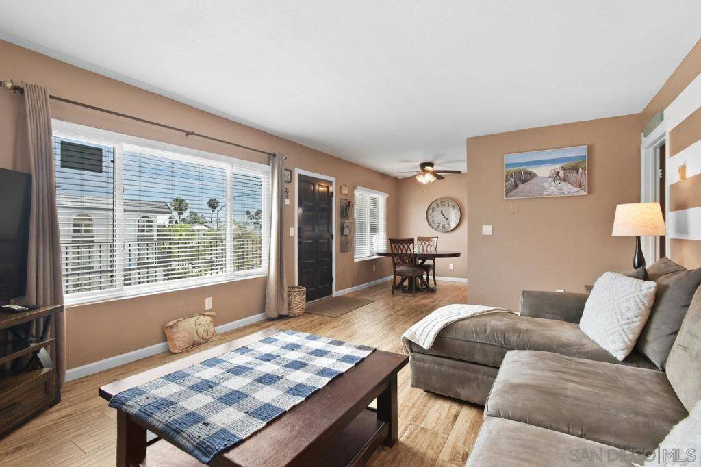San Diego, CA 92109,1278 Pacific Beach Dr #7