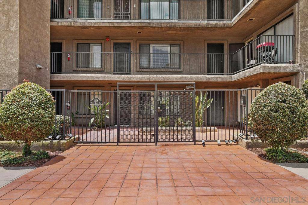 San Diego, CA 92109,1278 Pacific Beach Dr #7