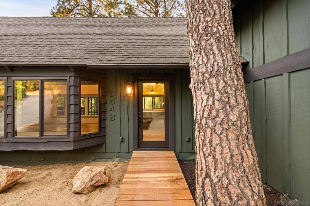 Pine Valley, CA 91962,8648 Valley View Trail