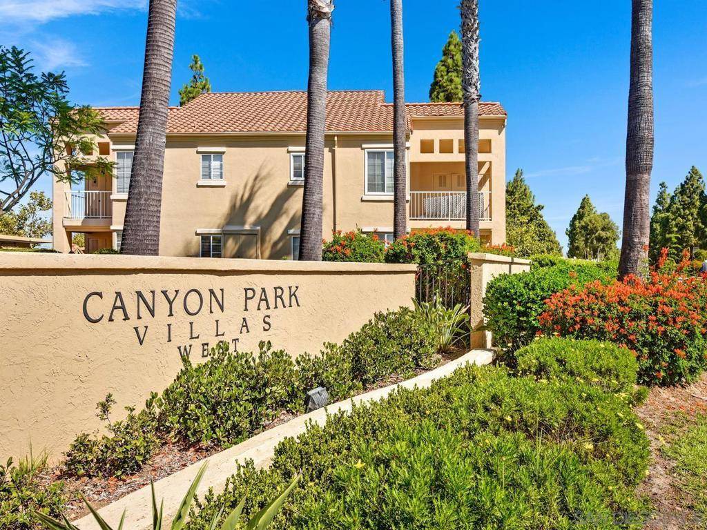 San Diego, CA 92126,7370 Calle Cristobal #117