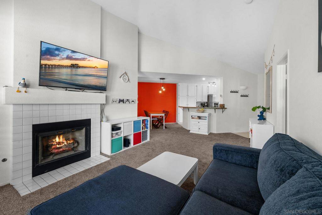 San Diego, CA 92131,11335 Affinity Ct #170