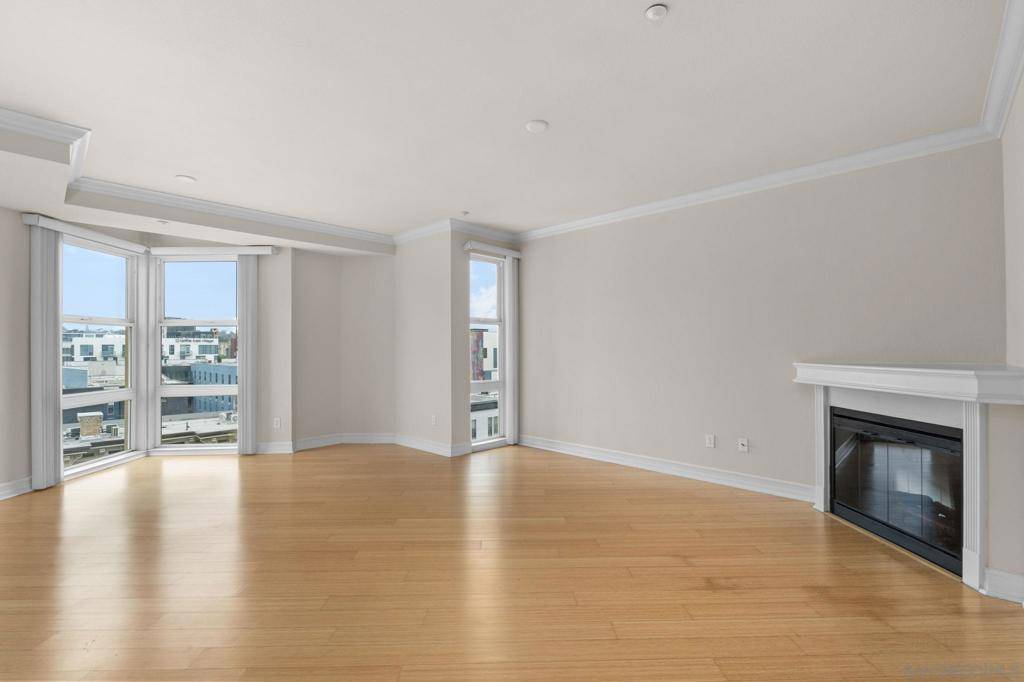 San Diego, CA 92101,1225 Island Ave #608