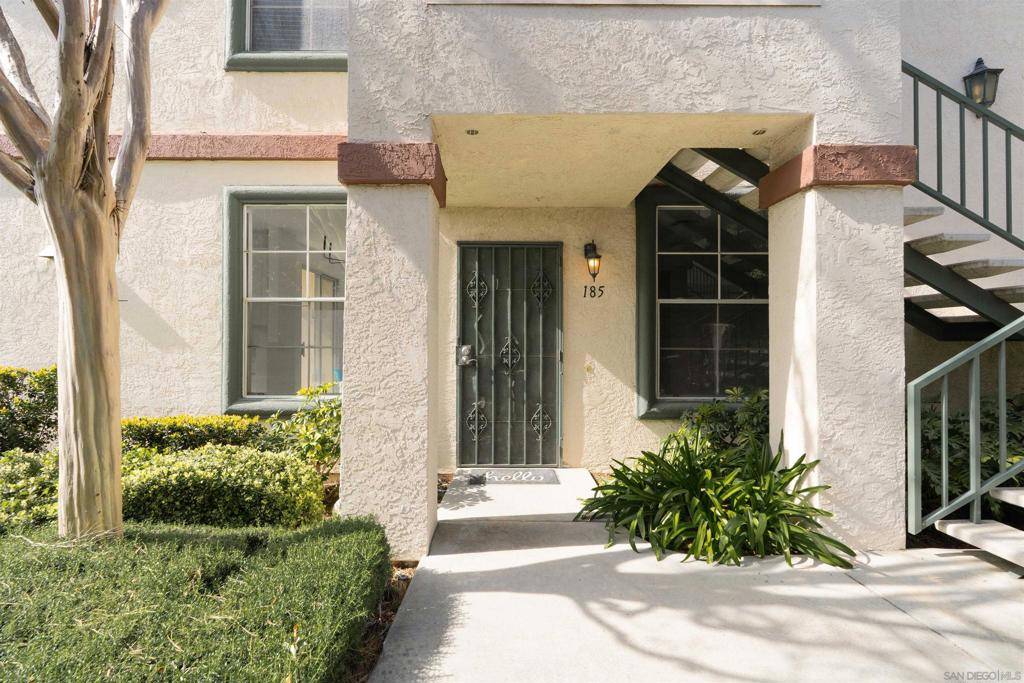 San Diego, CA 92128,10820 Sabre Hill Dr #185