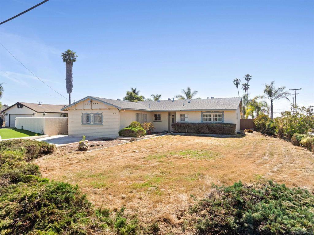 San Diego, CA 92117,5198 Providence Rd