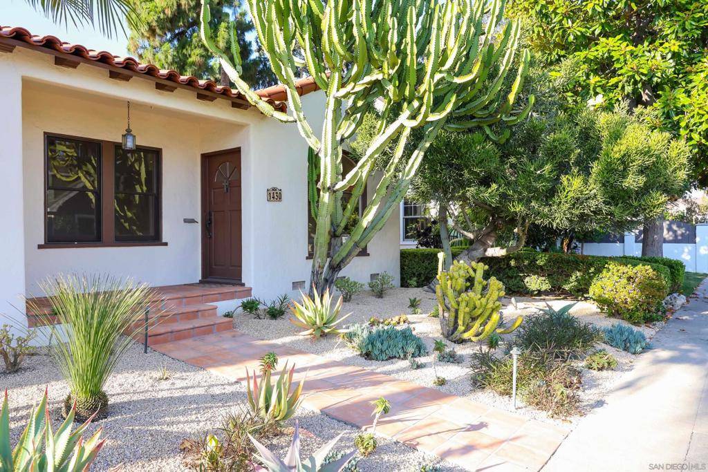 San Diego, CA 92116,1430 Golden Gate Drive