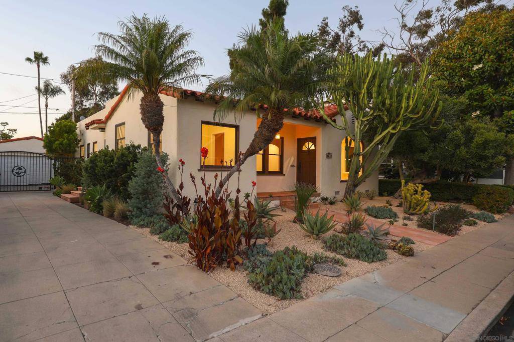 San Diego, CA 92116,1430 Golden Gate Drive