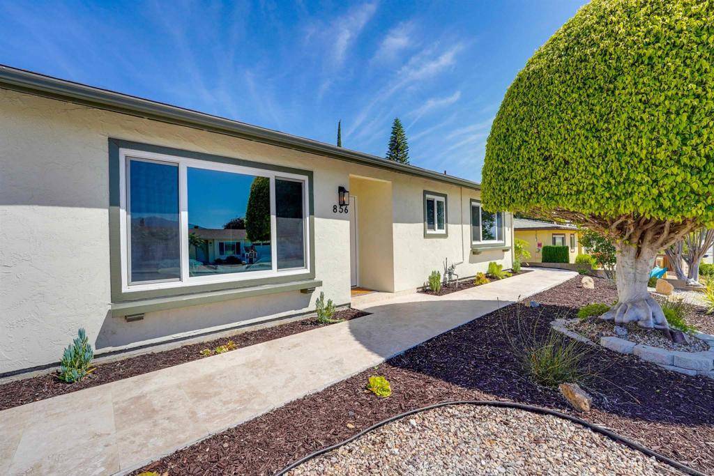 San Marcos, CA 92078,856 La Tierra Dr