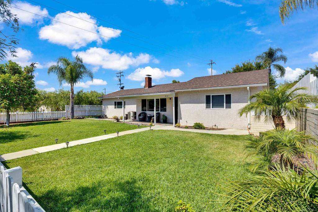 Fallbrook, CA 92028,219 Potter