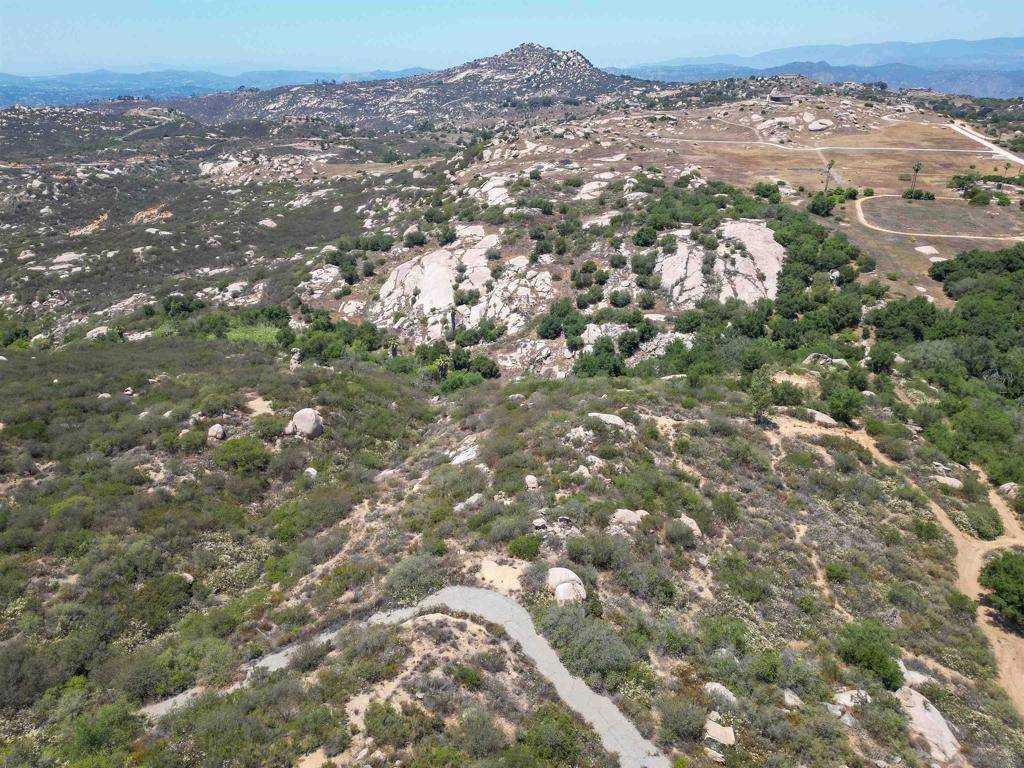 Ramona, CA 92065,0 Highland Valley Road